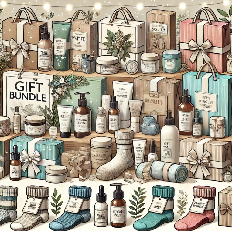 A Guide for Crafting Memorable Gift Sets in Ecommerce Stores 🎁